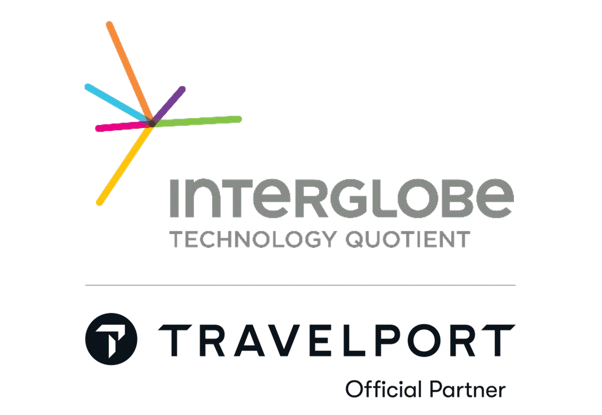 Interglobe Logo