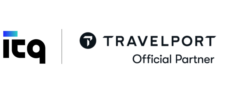 Travelport Logo