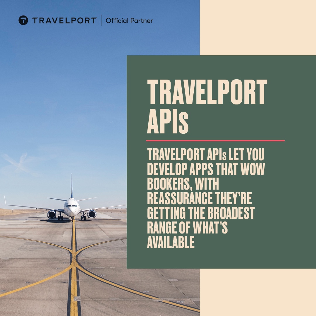 Travelport Products