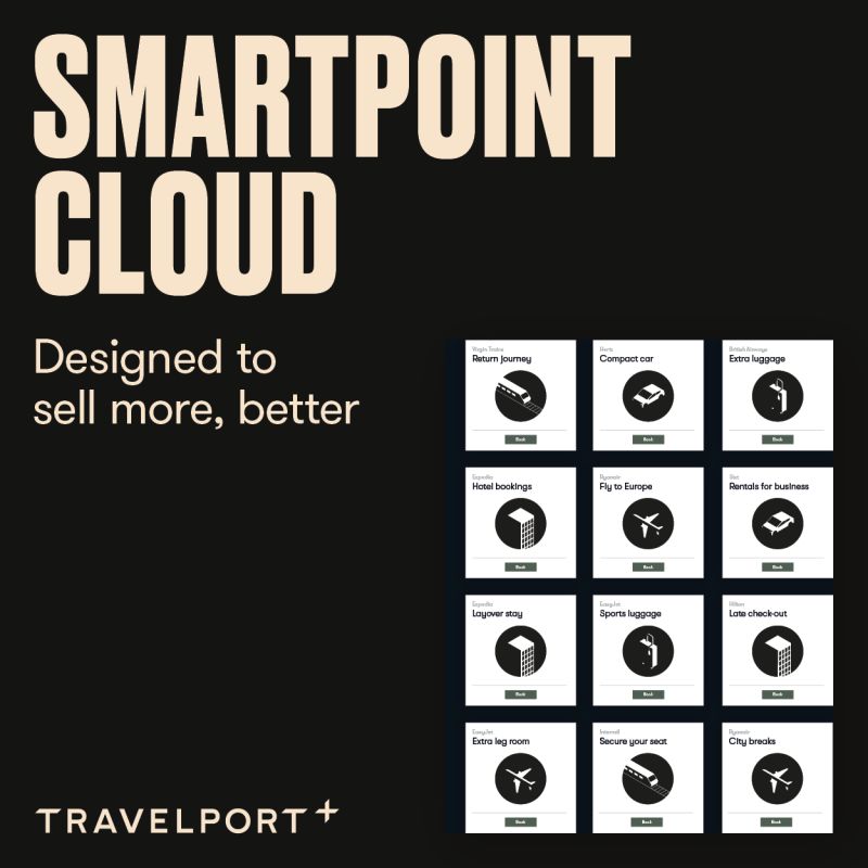 Travelport Products